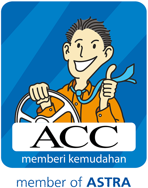 ACC Member of ASTRA - BangjoiDaihatsu.Com
