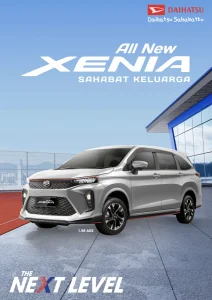 All New Xenia - BangJoiDaihatsu.Com