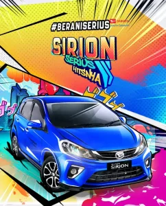 New Sirion - BangJoiDaihatsu.Com